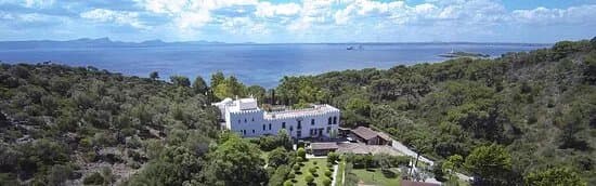 Museo Sa Bassa Blanca