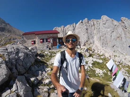 Gran Sasso