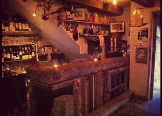 The Hole in the Wall
