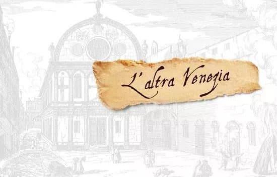 L'altra Venezia