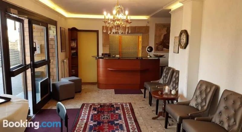 Hotel Aris