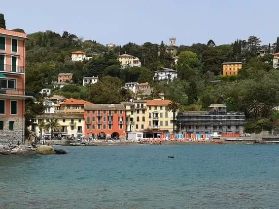 San Michele di Pagana