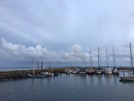 Jegindo Lyst og Fiskerihavn