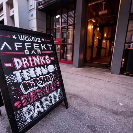 Affekt Bar