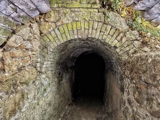Canale delle Uccole