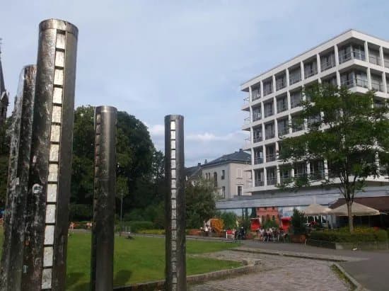 Deweerthscher Garten