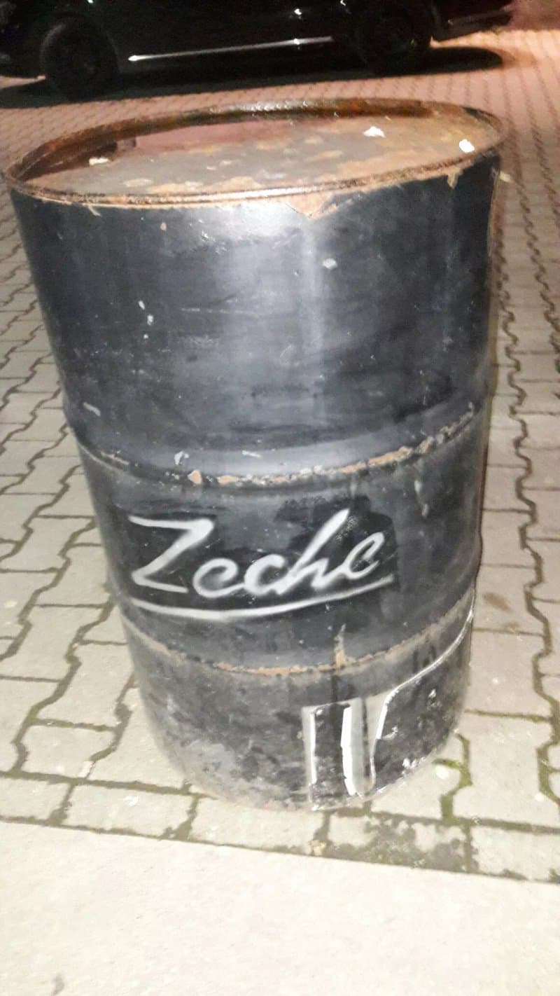 Zeche Bochum