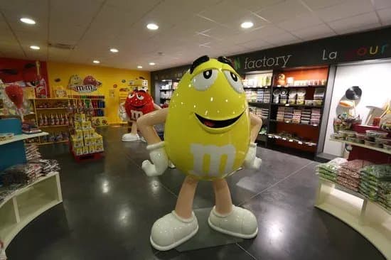 Bonbon Factory