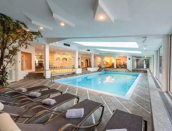 Ferien- & Wellness Hotel Windschar