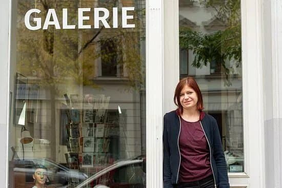 Kunst liebt Mut Galerie
