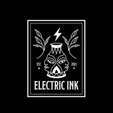 Electric Ink