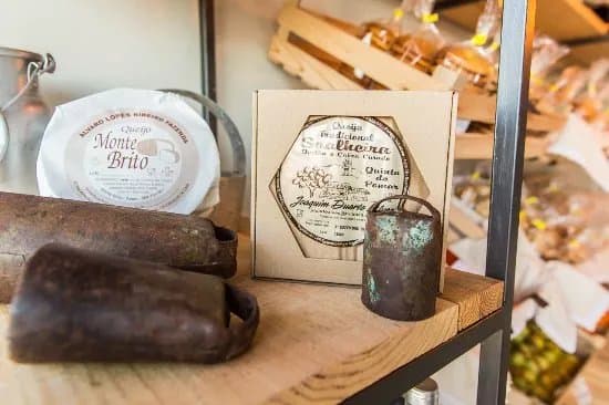 Regional - Produtos das beiras