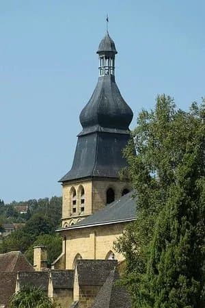 Cathedrale Saint-Sacerdos