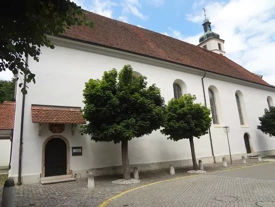 St. Katharinenkirche
