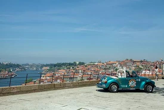 Peter's Beetle Tours & Transfers