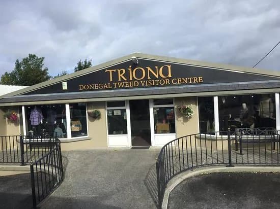 Triona Design