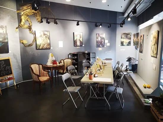 Art & Shock Gallery