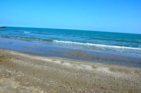 Eraclea Beach