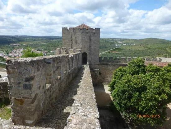 Castelo de Elvas