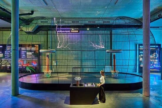 Energy And Technology Museum