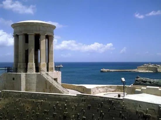 Great Siege of Malta and the Knights of St. John