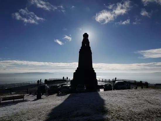The Dundee Law
