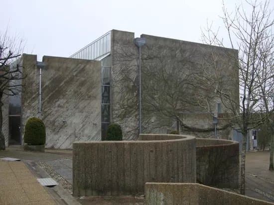 Gug Church