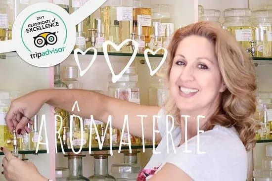 Aromaterie
