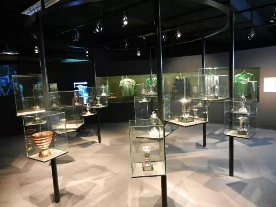 Musee des Verts