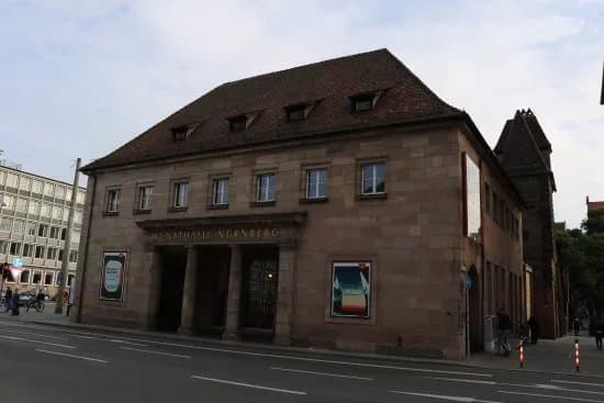 Kunsthalle Nurnberg