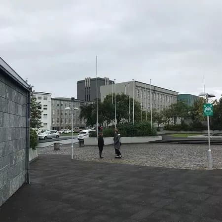 The Central Bank of Iceland