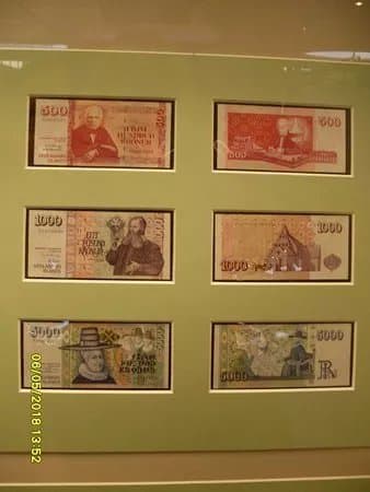 Numismatic Museum