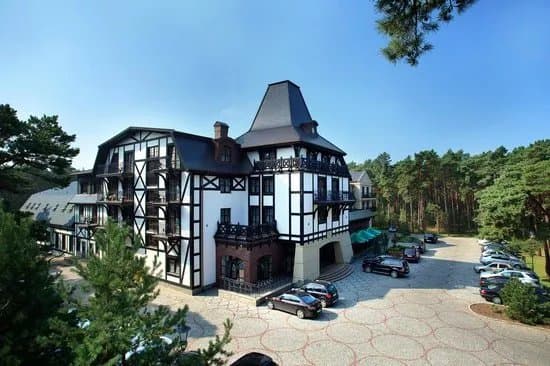 Royal Baltic Luxury Boutique
