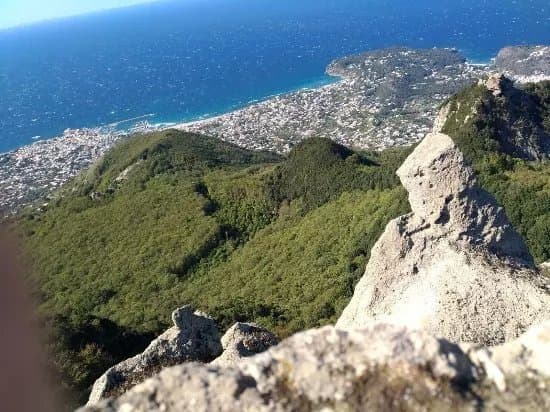 Monte Epomeo
