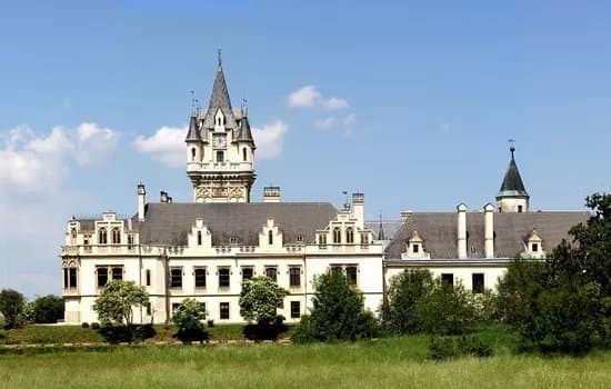 Castle Grafenegg