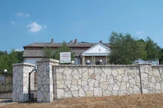 Muzeum NadwiSlanski Park Etnograficzny