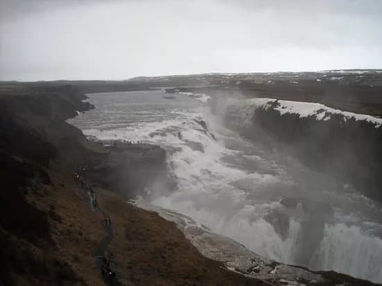Volcano Tours