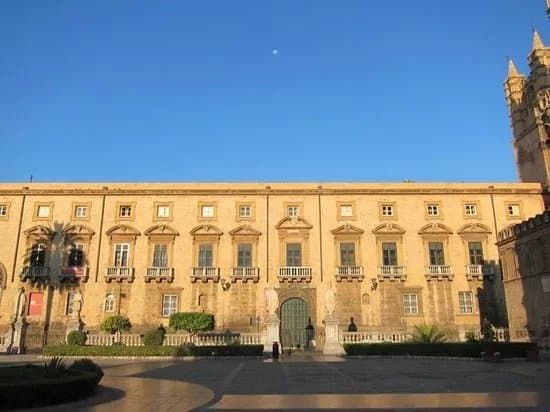 Museo Diocesano di Palermo