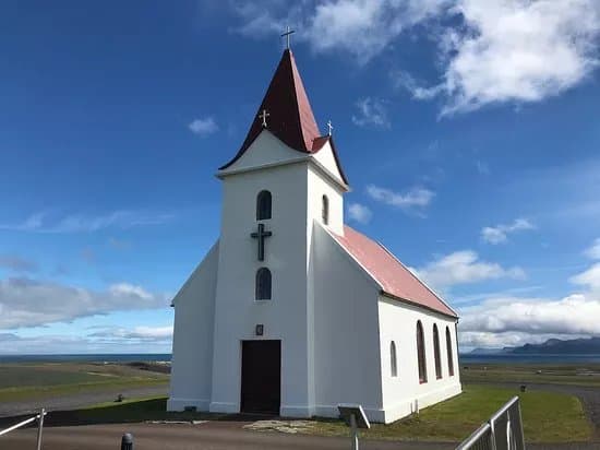 Ingjaldscholskirkja