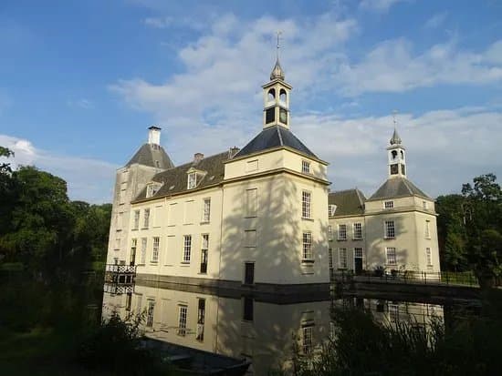 Huys te Warmont