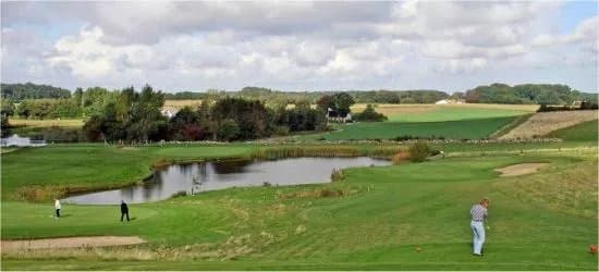 Langelands Golf Club