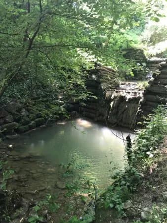 Il Parco Valle della Motta