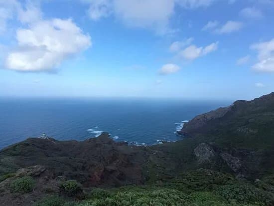 Playa de Almaciga