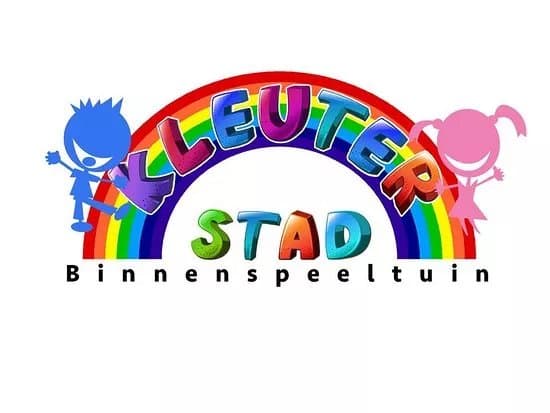 Kleuterstad