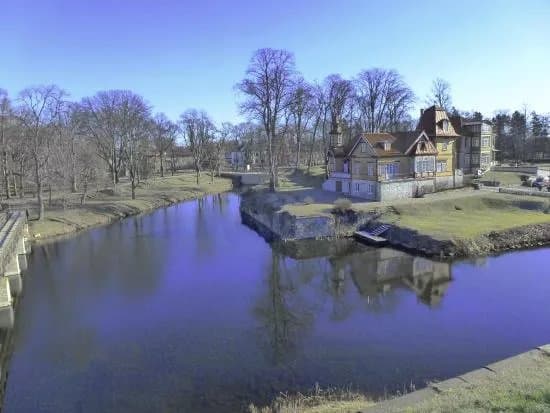 Kuressaare Town Park