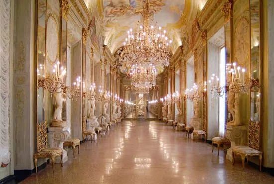 Amici dei Musei Genova