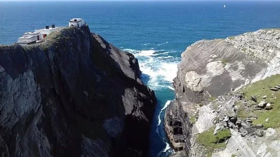 Mizen Head Signal Station