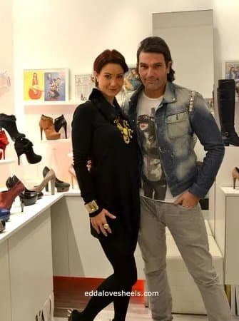 Shoetation