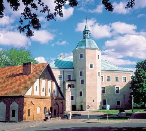 Muzeum Pomorza Srodkowego w Slupsku