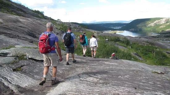 Nordland Turselskap